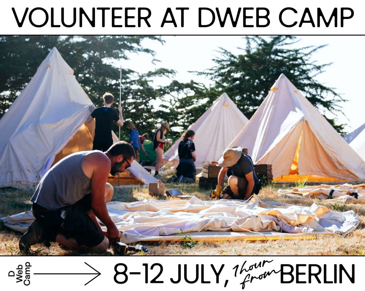 DWeb → ⁂ @dweb@social.coop tweet media