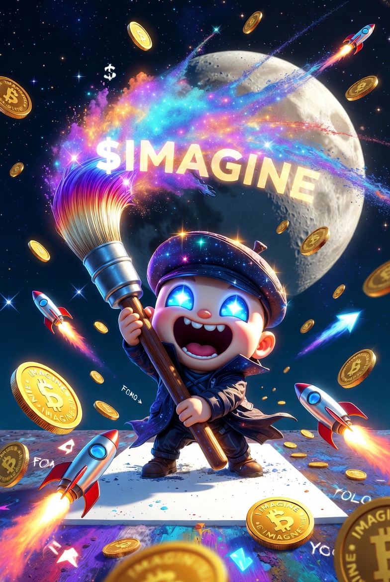 IMAGINE tweet media
