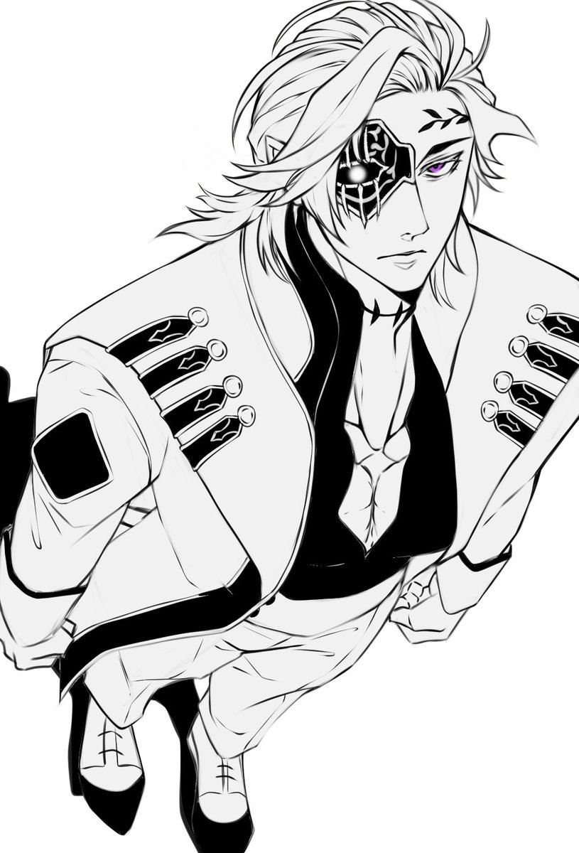 #終末のワルキューレ #recordofragnarok #shuumatsunovalkirye