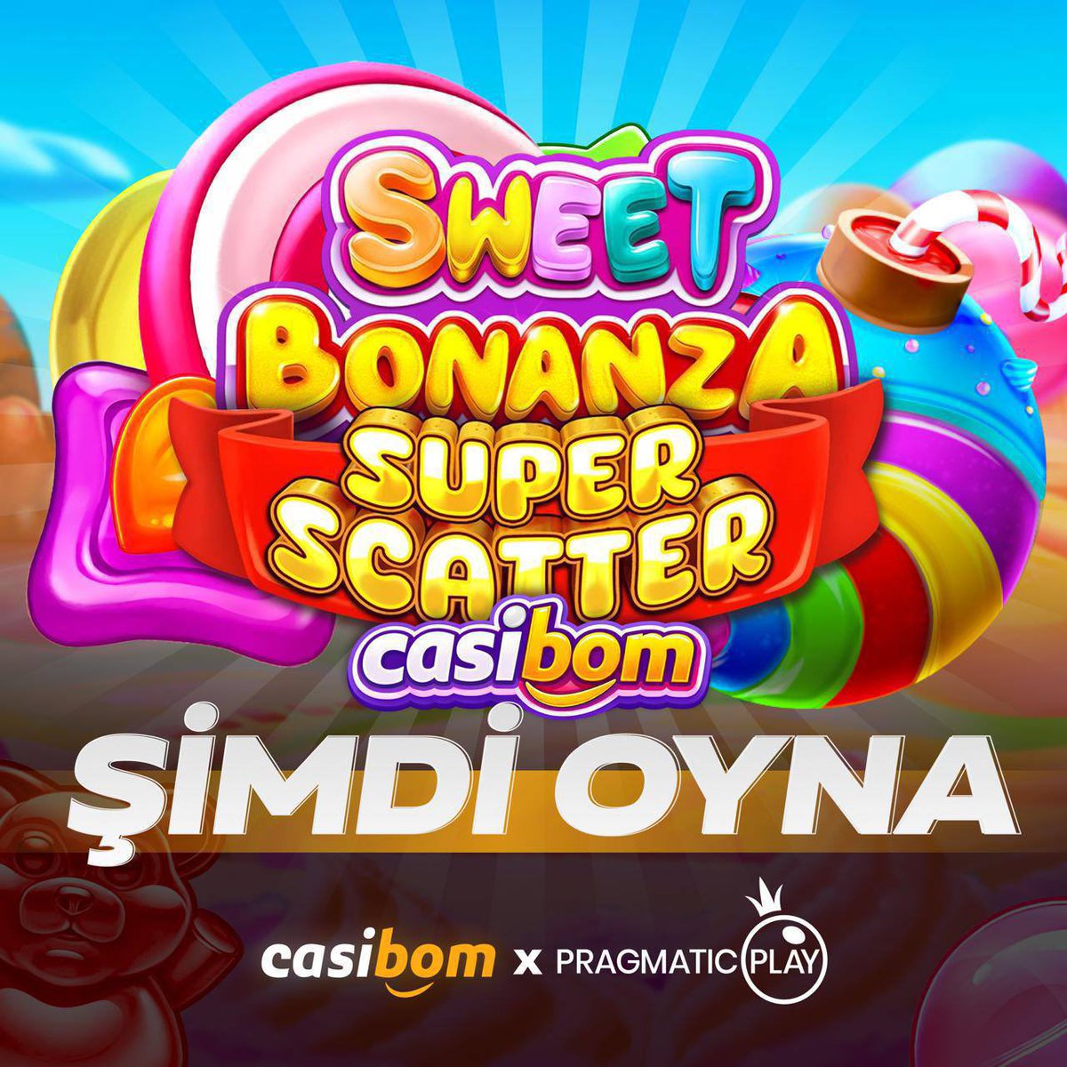 Casibom son günlerde daha sık karşıma çıkmaya başladı.

Bu kadar farklı yerde görünce ister istemez dikkat çekiyor.
Casibom 👉 bit.ly/Casibom-TR

#casibom