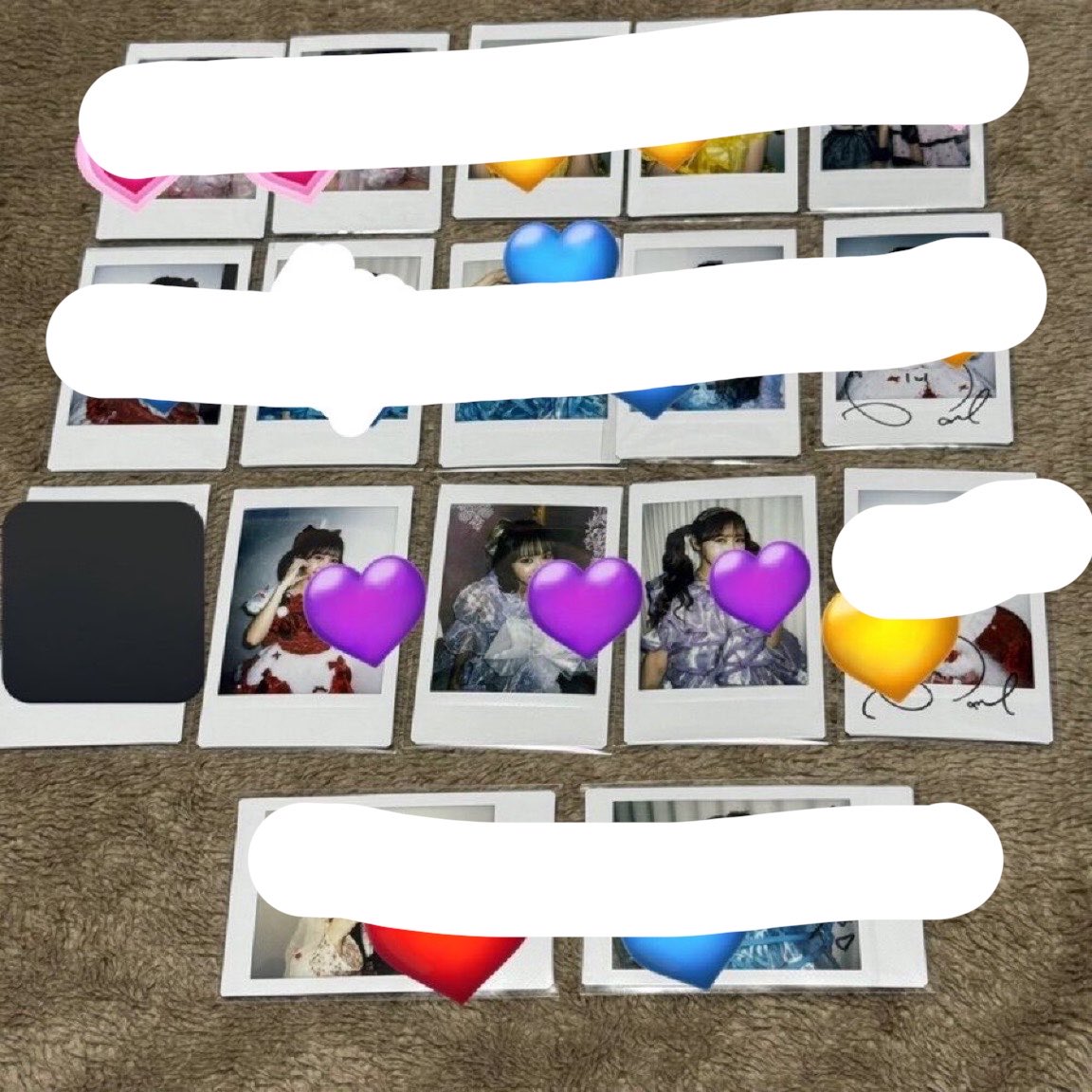 ★みん★ tweet media