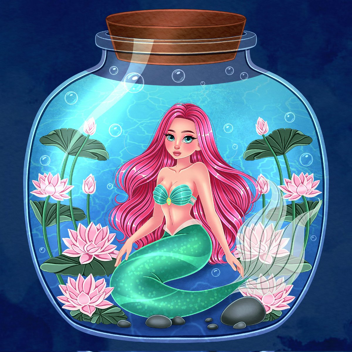 _GlamGirls_'s tweet image. Happy Sunday 🧜‍♀️ 
✨ A New Glam Girl Has Arrived ✨
💎 Price: 0.01 ETH

opensea.io/collection/gla…

Don’t miss the chance to add this stunning GG to your collection🍸🍹 
#NFTs
#PolygonNFT