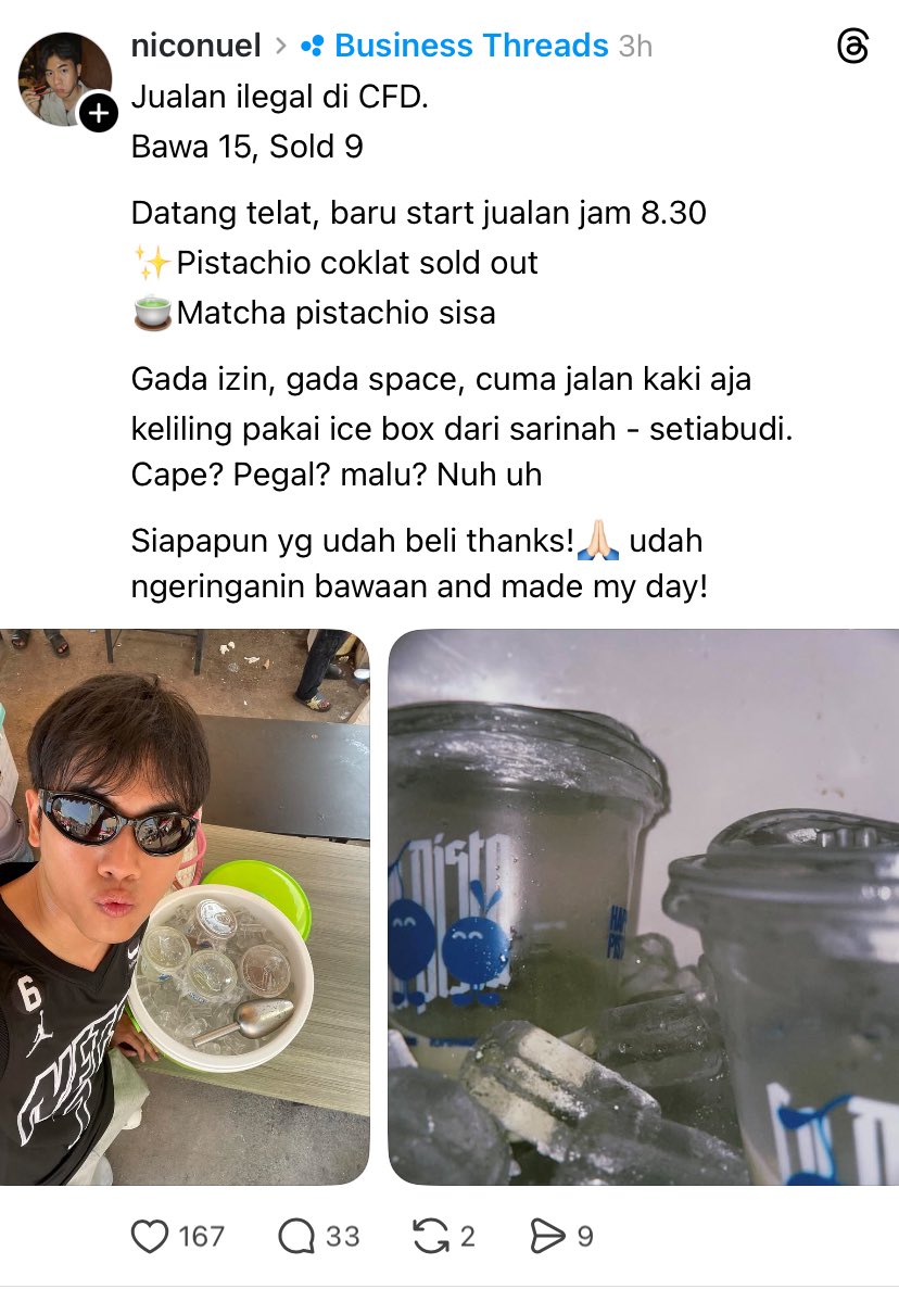 Lambe Saham tweet media