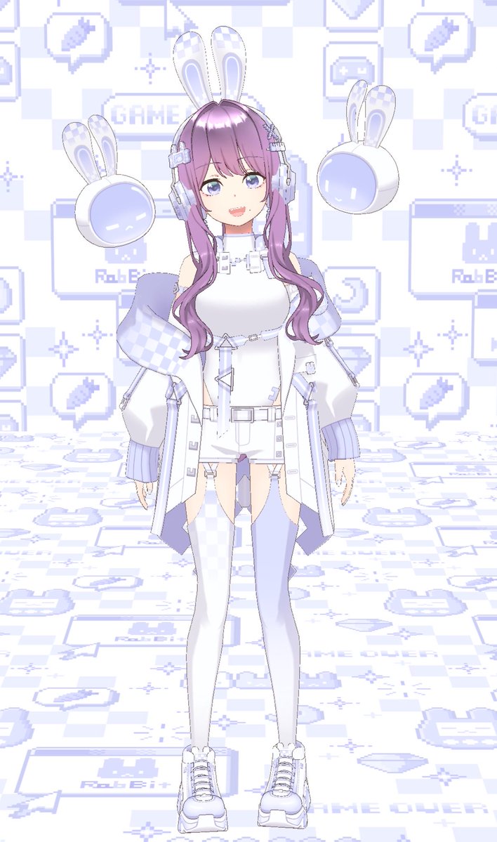 美沙🐰 tweet media