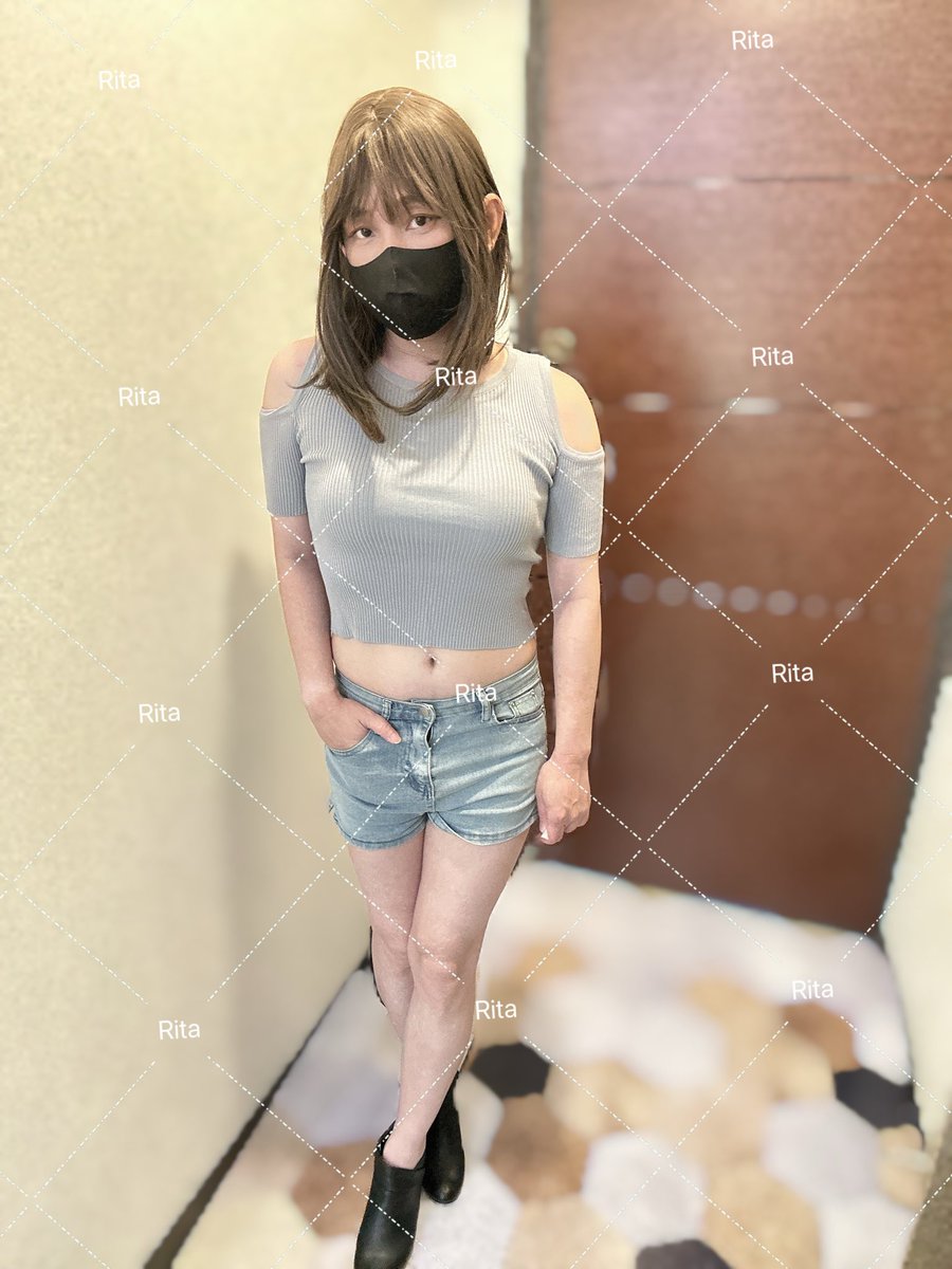 Rita♠️妮 tweet media