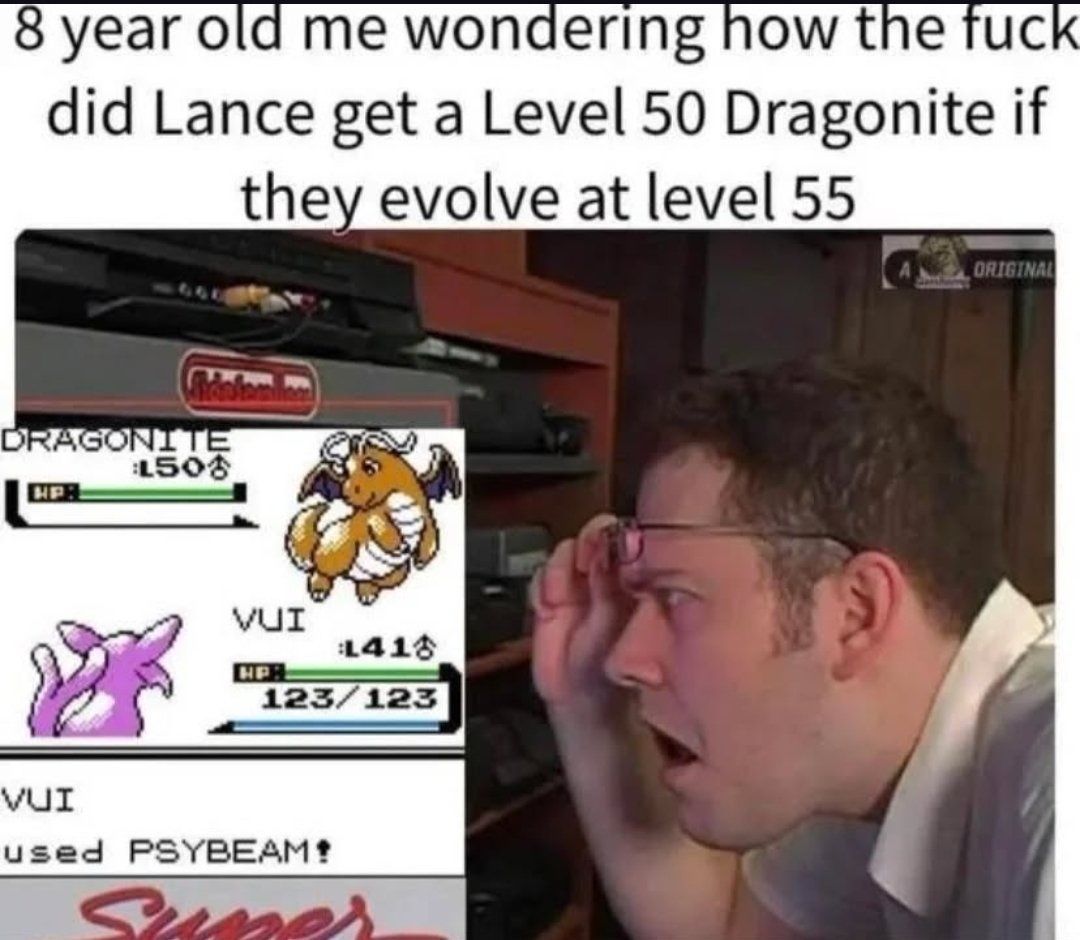 Pokémon Aesthetics tweet media