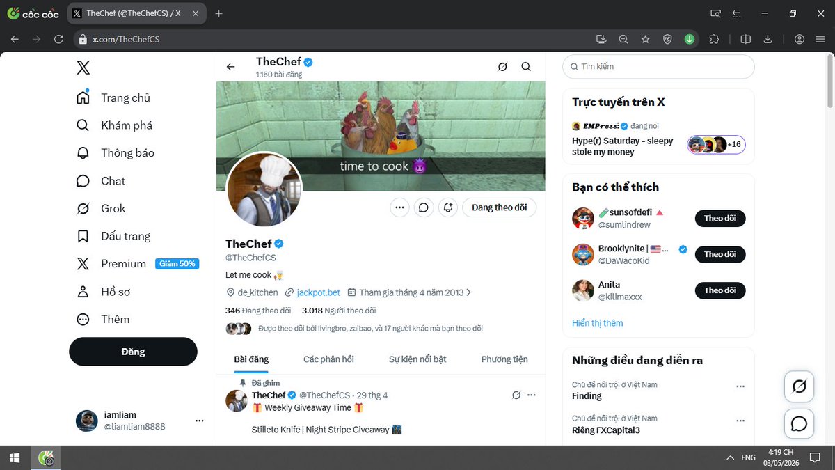 iamliam tweet media