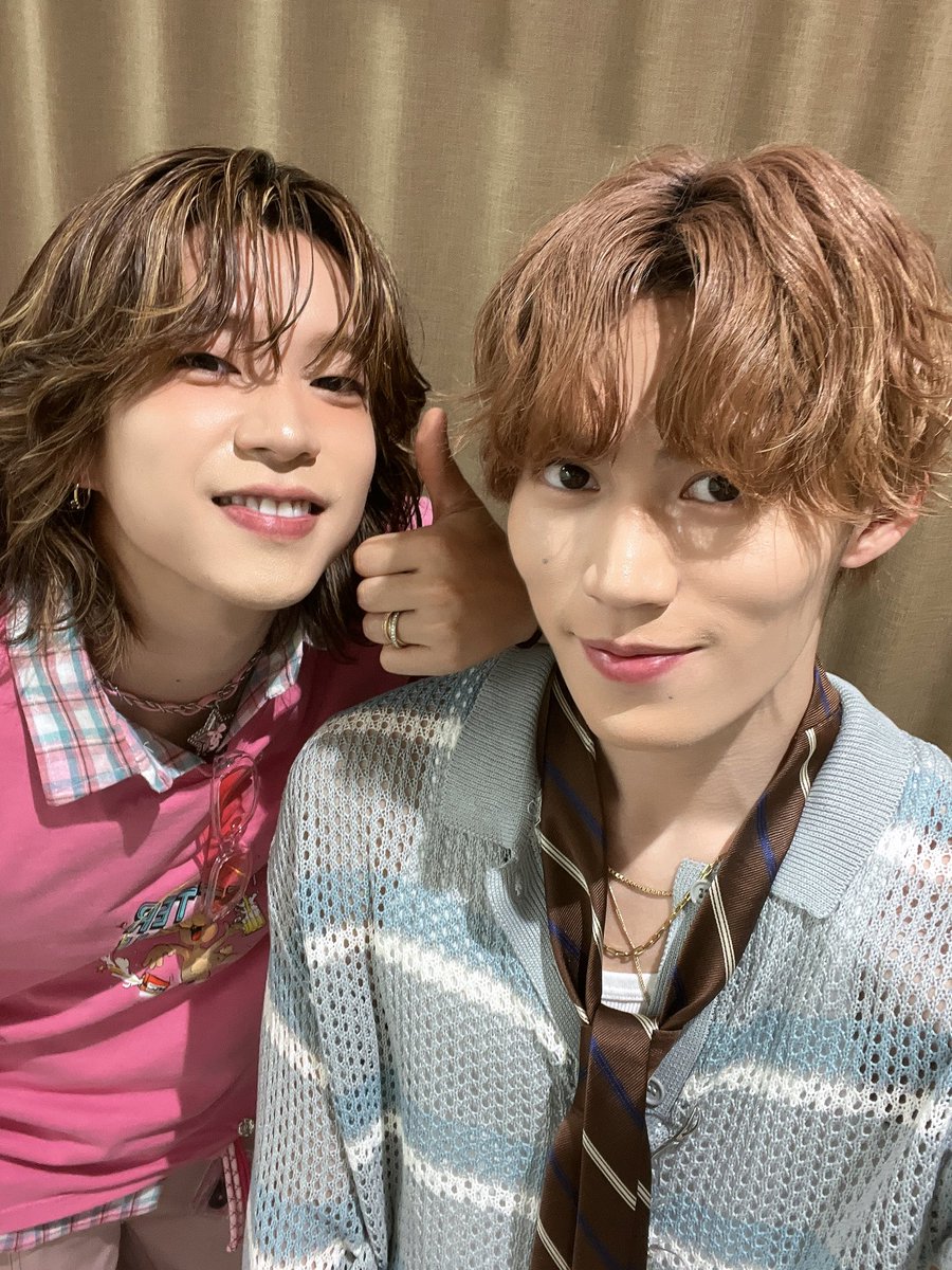 大槻拓也 tweet media