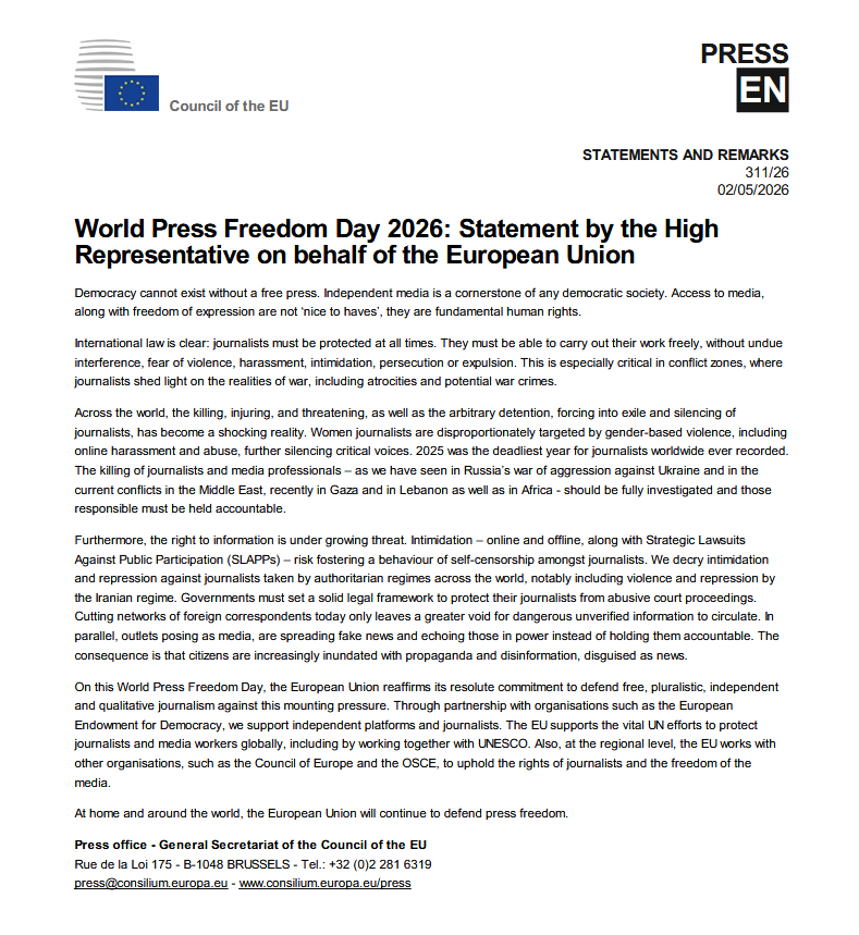 EU Delegation Somalia tweet media