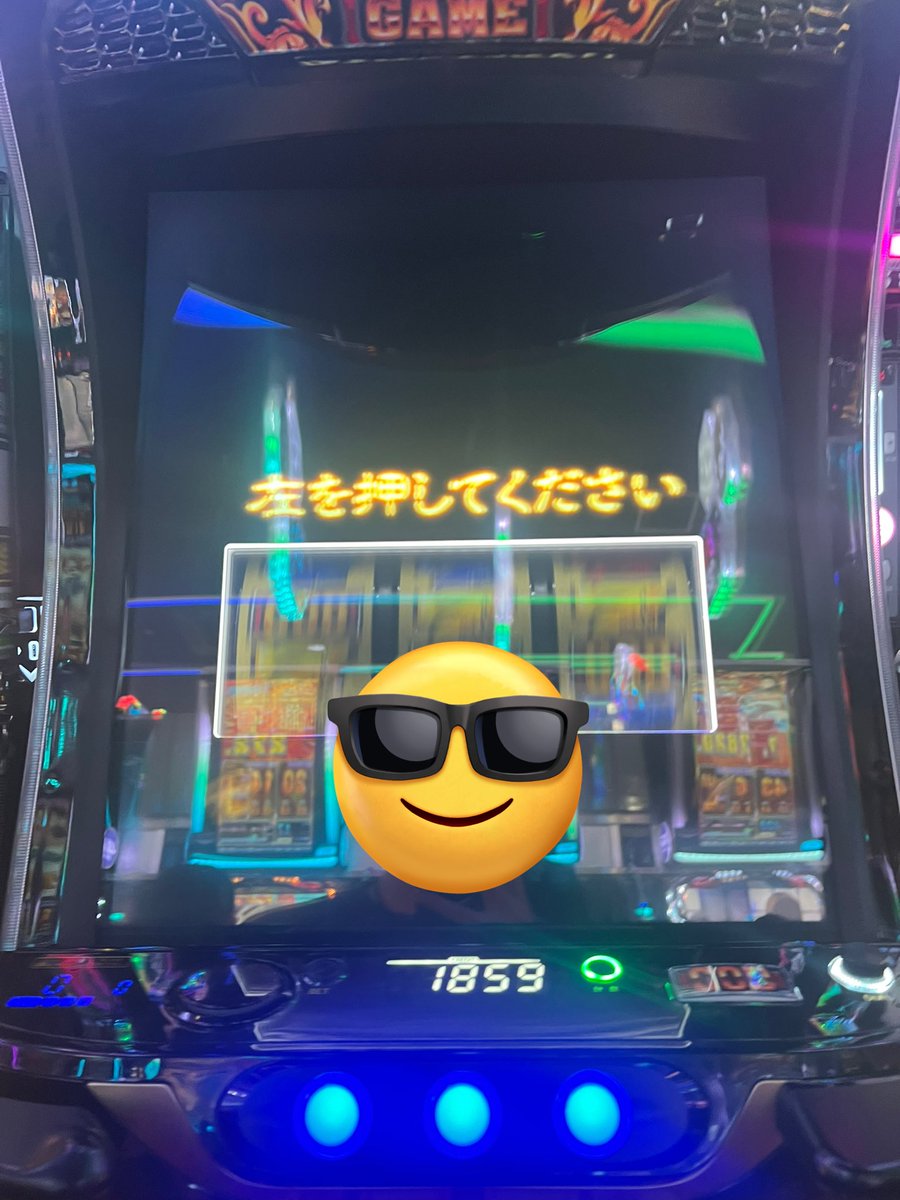 mkt_616's tweet photo. 2発目も引けるとは https://t.co/xKL321ST8C