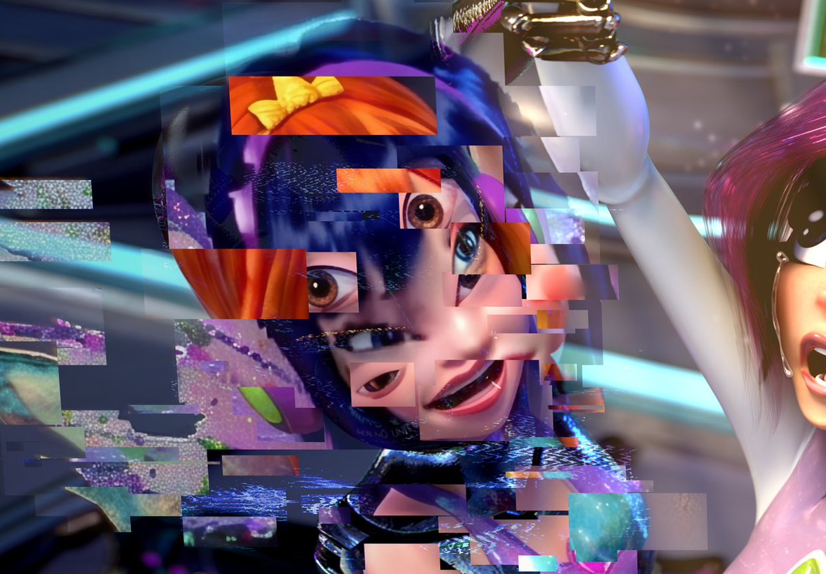 Fairy of Nostalgia tweet media
