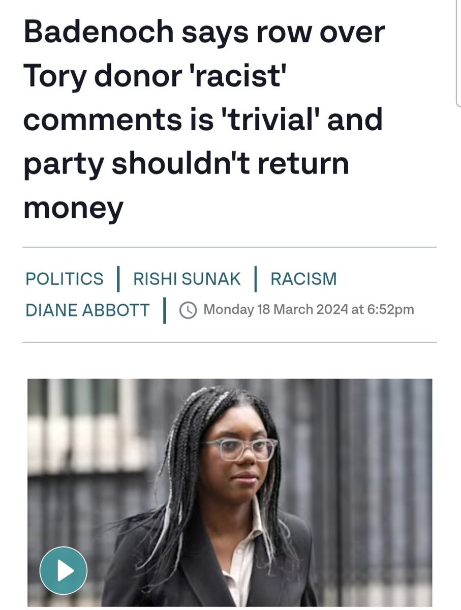Alethea Bernard tweet media