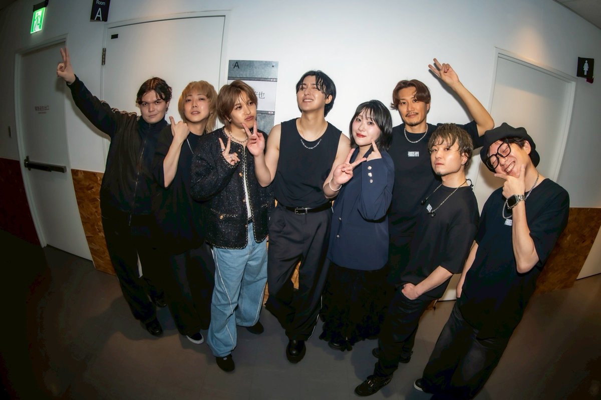 Takasetoya's tweet photo. 4月は、2度目のZepp New Taipei公演でした。

海を超えて高瀬統也を愛してもらえていること
音楽家として何よりも幸せ。

次の台北公演がもう決まってます。

7月4日（土）と7月5日（日）
"Billboard Live TAIPEI"

全4公演、もう直ぐソールドアウト！

https://t.co/WMssxFaQ6r https://t.co/o1bB9LLKF7