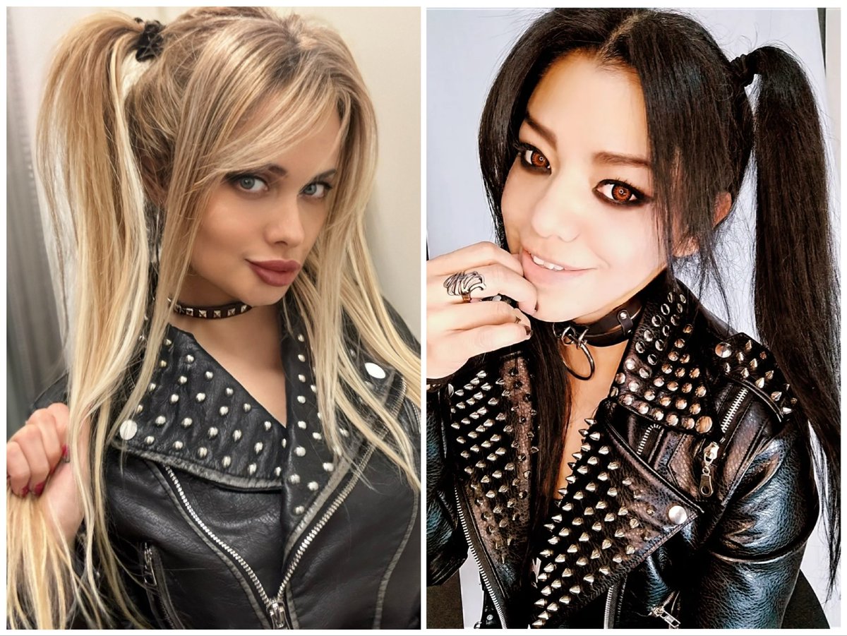 FCK.FM® | Rock'n'Roll, Girls & Way of Life tweet media