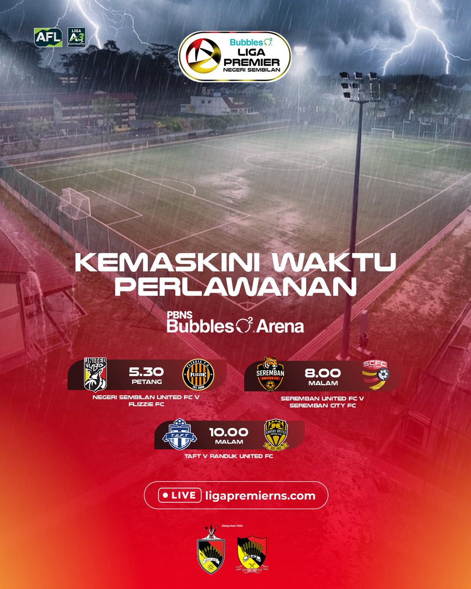Negeri Sembilan FA tweet media