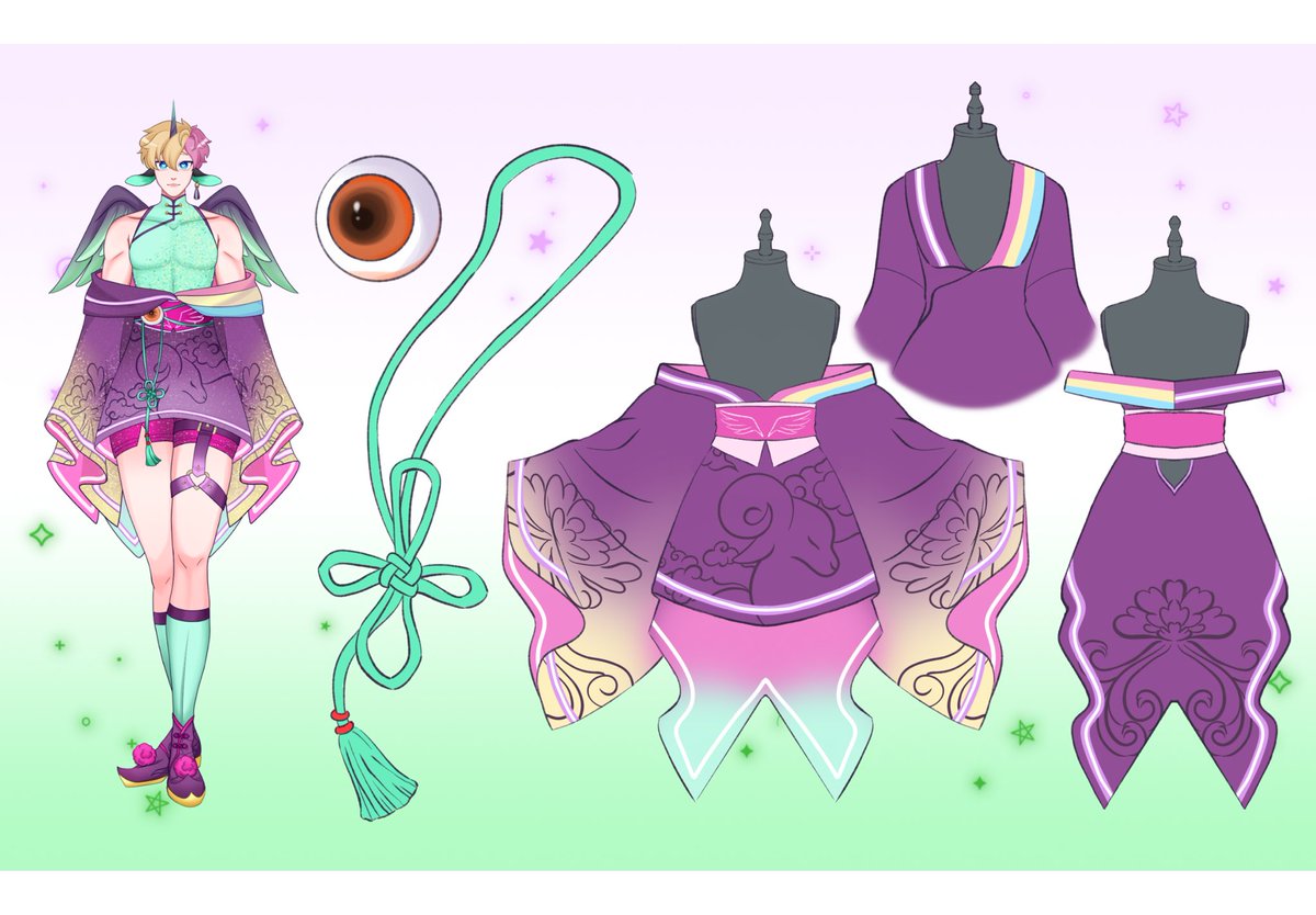 perry_ferrence's tweet photo. 𝒲𝑒𝓁𝒸𝑜𝓂𝑒 𝑒𝓋𝑒𝓇𝓎𝒷𝒶𝒶
! ˙⟡ ໒꒱ ‧₊˚

I’m Perry Ferrence, A Magical Sheepony Artist ! I’m on a journey to explore new fascinating things in this realm. Let’s get creative, shall we? ˙⟡‧₊˚

𝐓𝐚𝐠𝐬 ˙⟡ ໒꒱ ‧₊˚
🎨 #pertistry 
🎮 #perrgaming
🔞 #pernxde https://t.co/11CWCf69E7