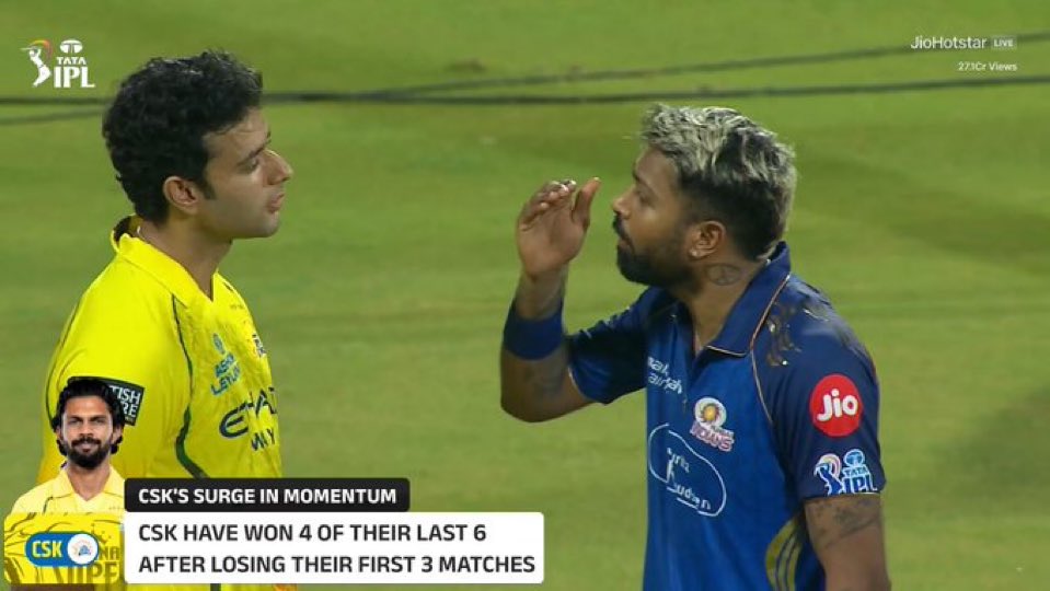 Vibhor tweet media