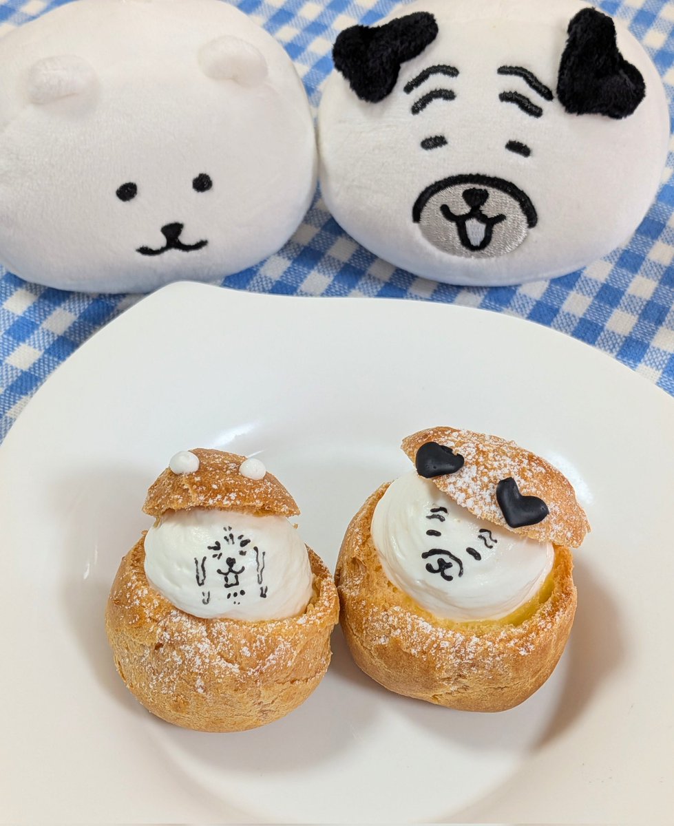 ポシェットのくま🧸 tweet media