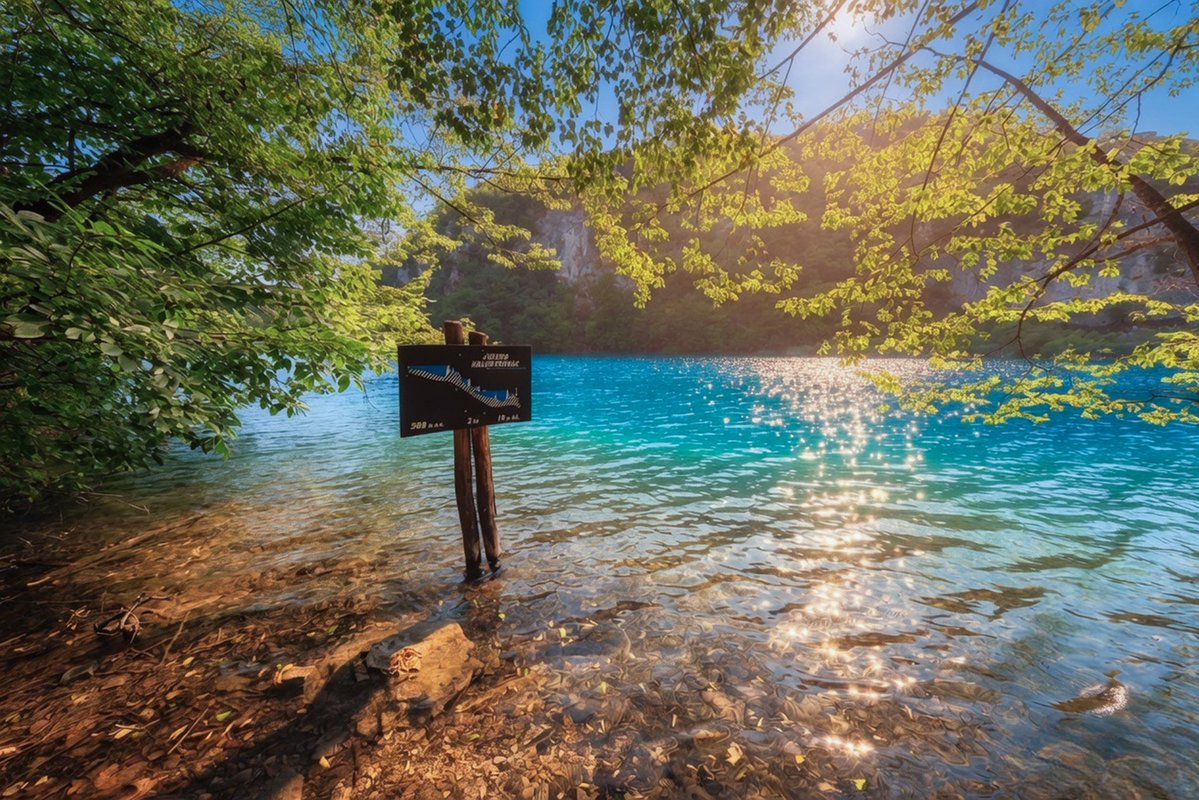 morbidpitbull's tweet image. Postcards from #plitvice #croatia I clicked in 2015! Should be on every nature enthusiasts bucket list