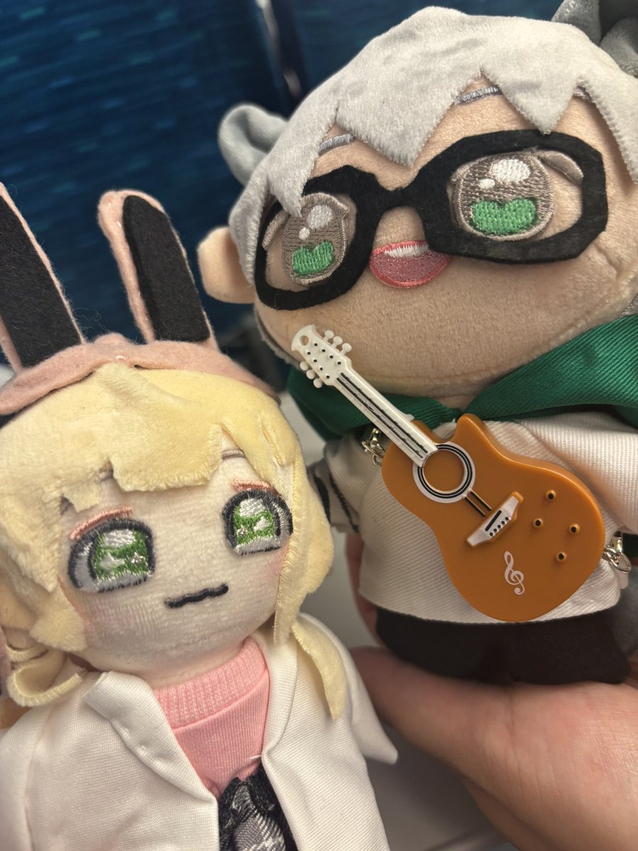 よこ🍀 tweet media