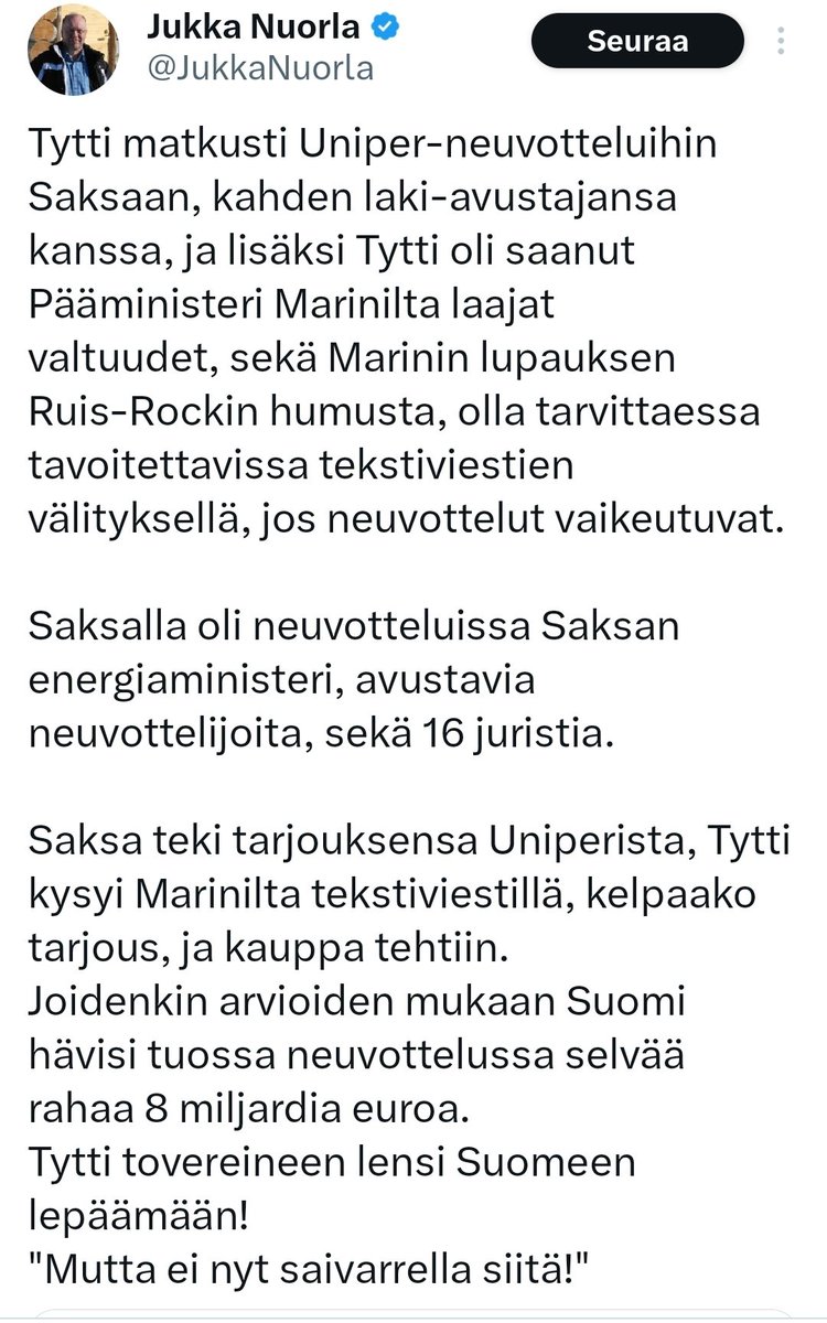 Jemina tweet media