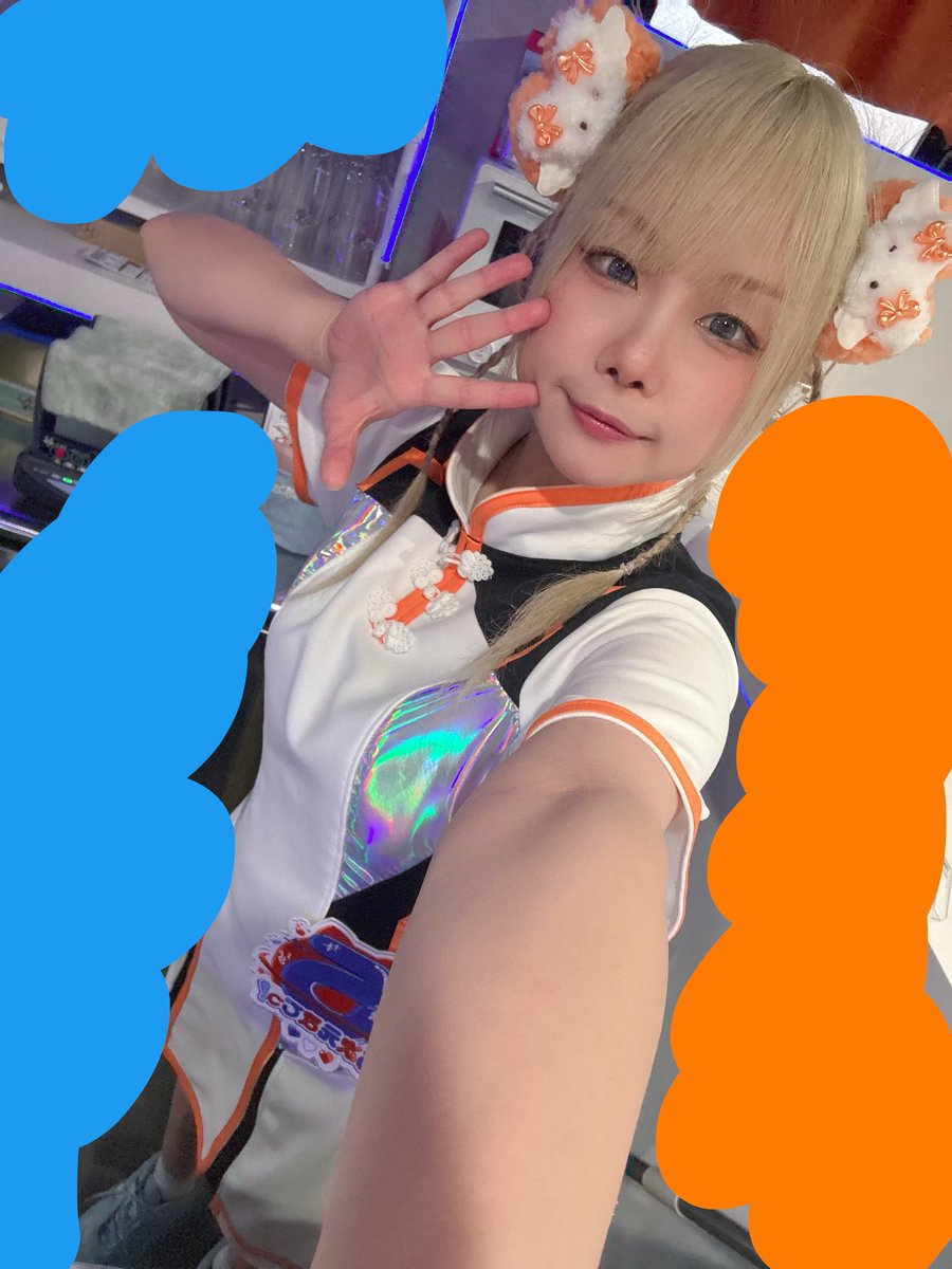 🍮成瀬わかな💮 tweet media