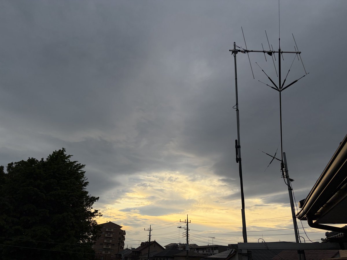 JK1PLN tweet media