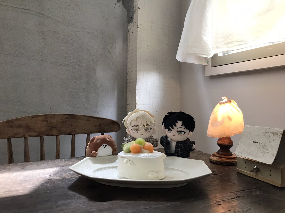 Hiddlesholic's tweet photo. 날씨가 좋은데 장샴 가족과 같이 데이트해~!
🐶🐺🐯 https://t.co/osq85Byma8