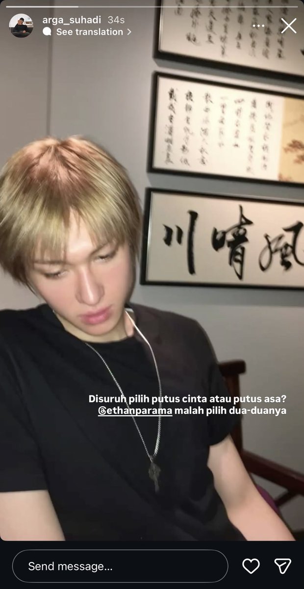 Juli tweet media