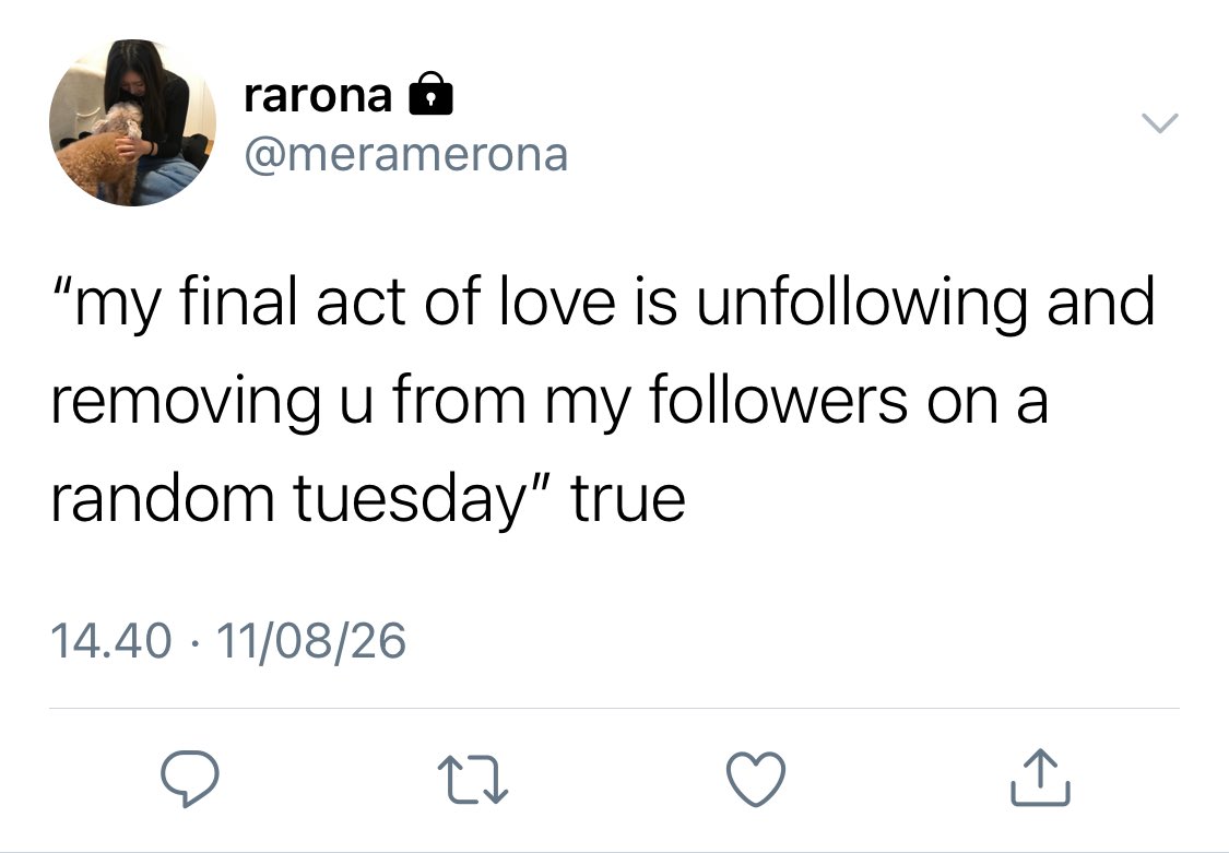Juli tweet media