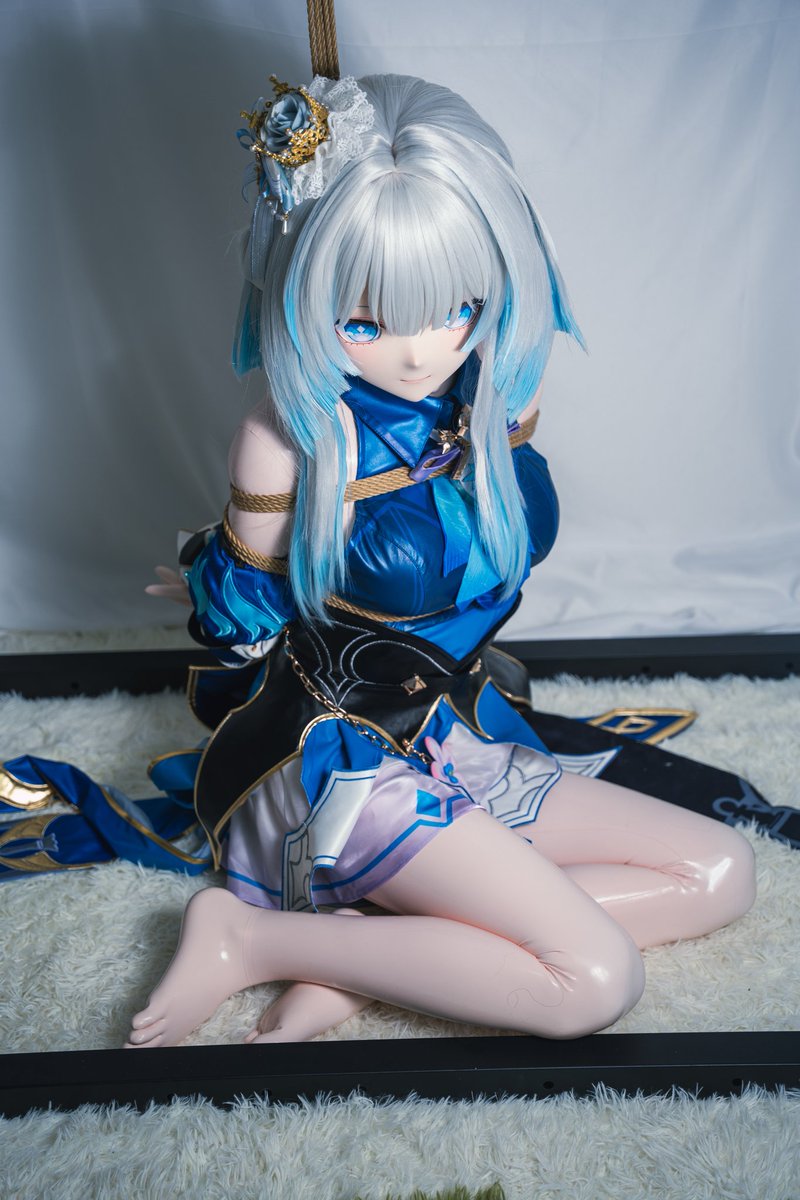 流萤 tweet media
