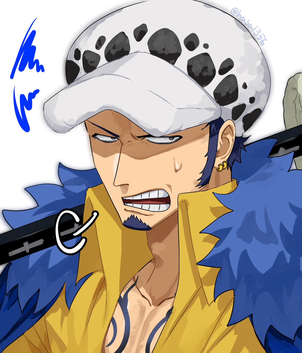 ｻﾊ tweet media