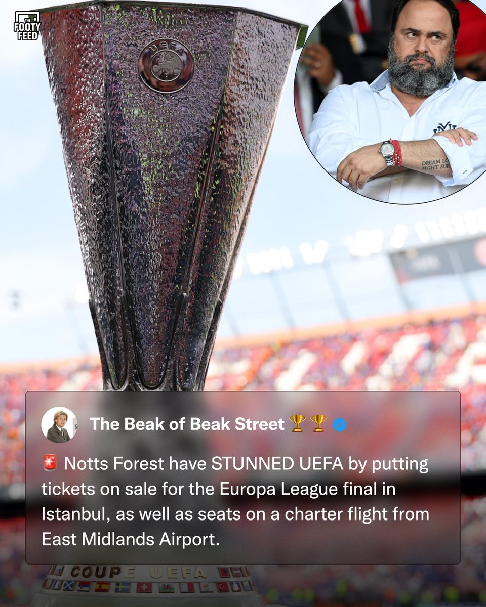 The Footy Feed tweet media