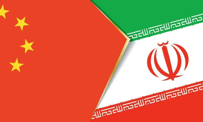 leadersmena's tweet image. #Beijing Issues Injunction against #US Sanctions Targeting #Oil Refineries
Read more: leaders-mena.com/?p=106244