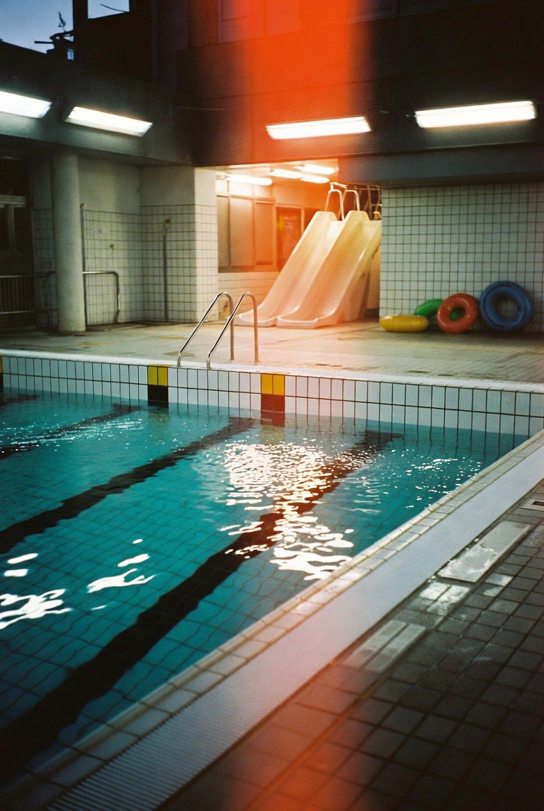 Liminal Space | Midnight Cruising tweet media