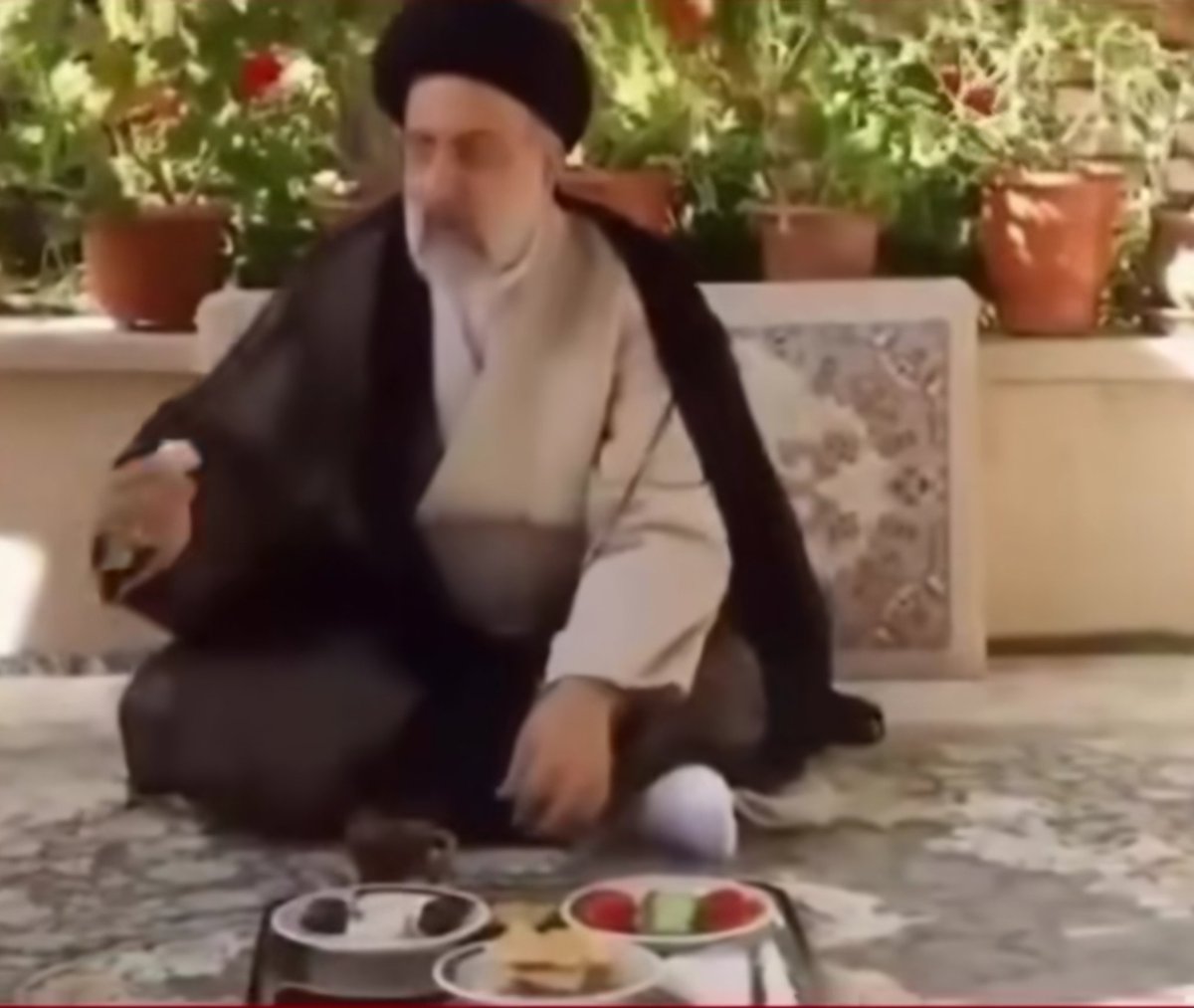 Yahya Abouzakaria يحيى أبو زكريا tweet media