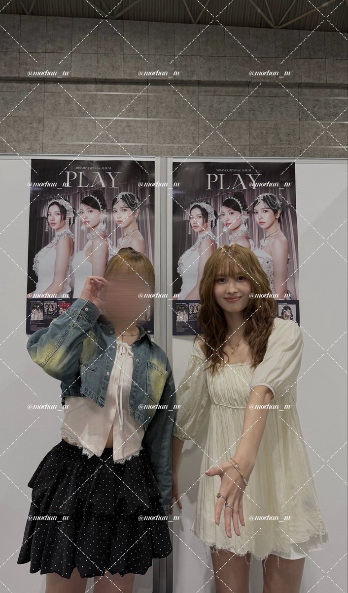 모 모 ち ゃ ん . tweet media