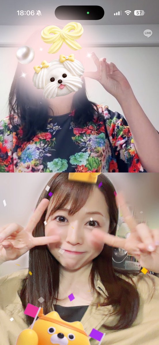💋なりちゃん💋配信アドバイザー tweet media