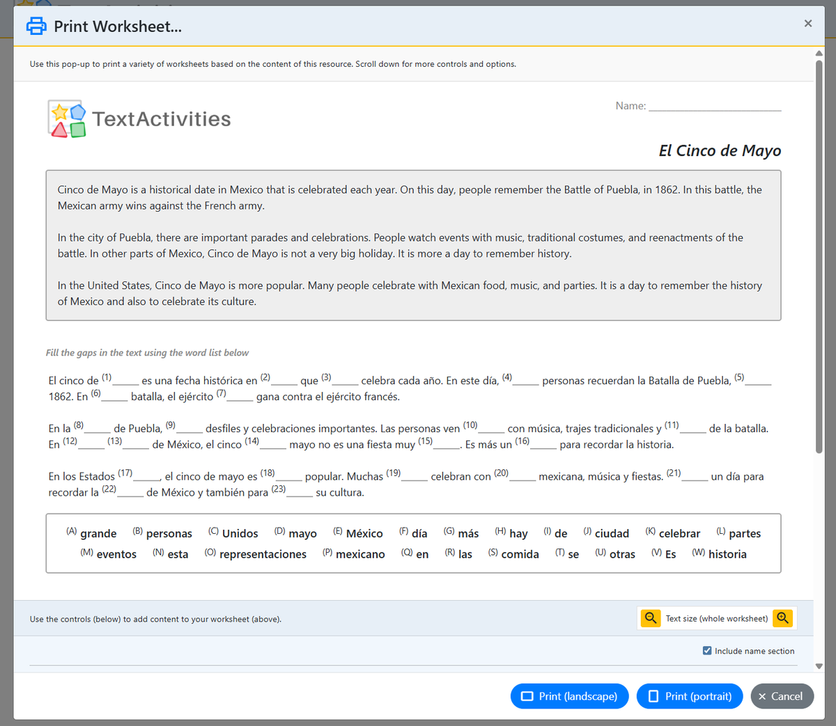 TextActivities tweet media