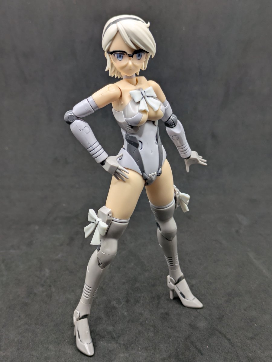 バルバス tweet media