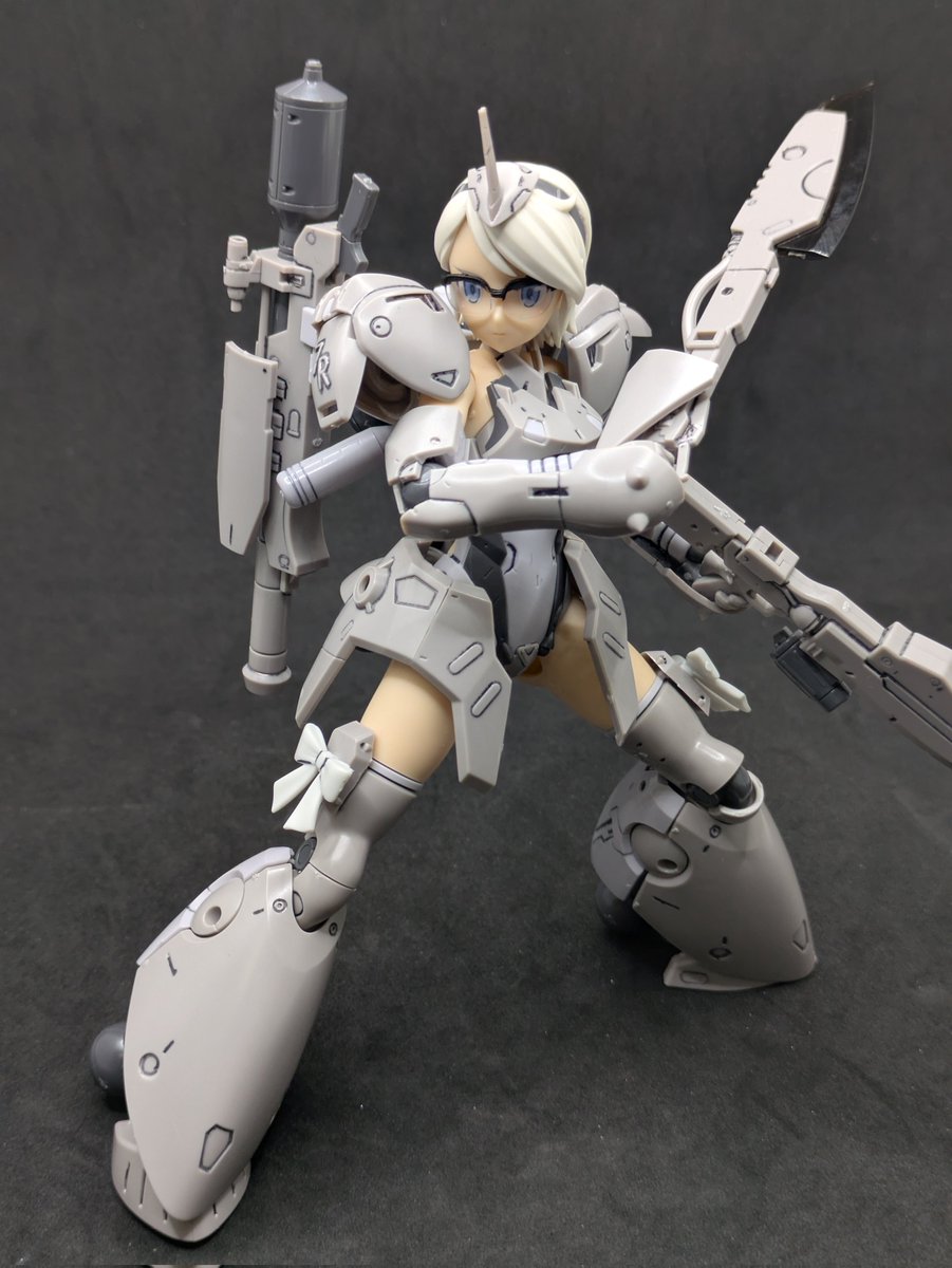 バルバス tweet media