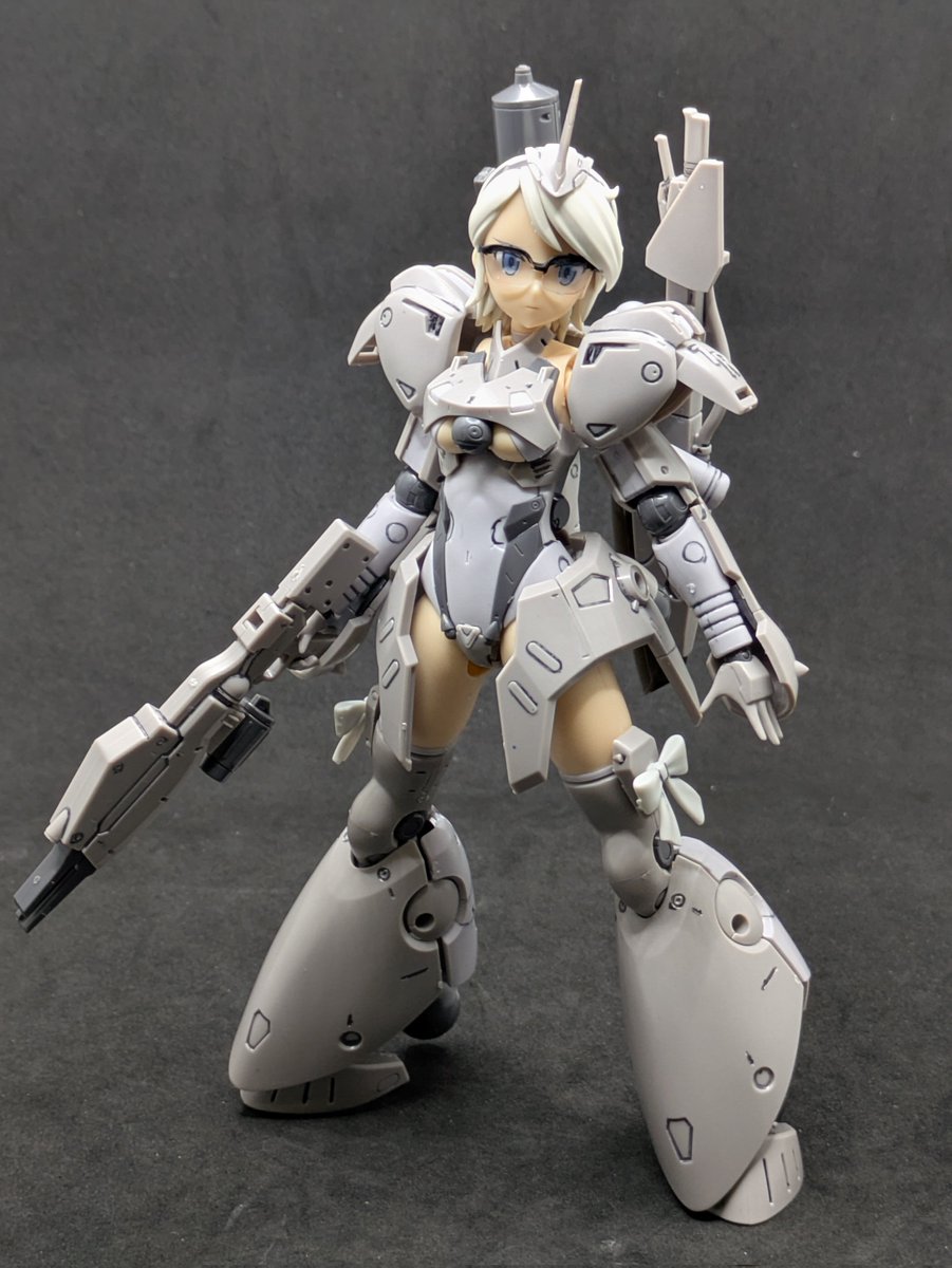 バルバス tweet media
