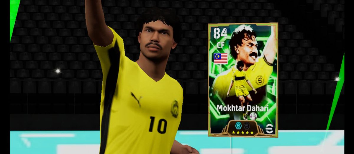 leminhd63461190's tweet image. 💥💥💥💥I got this guy today please which booster to make him 104💯💦🗨💦🗨🗨🏓🎮🎮🥌🎮⛸️🎮🤿🎮🤿🎮🎮⛸️🎮
⚾️⚾️⚾️⚾️ #gaming 
✈️✈️✈️✈️✈️ #fypシ
⚽️⚽️⚽️⚽️⚽️ #komani
🎯🎯🎯🎯#efootball
🏆🏆🏆🏆 #efootballtraditional
💢💢💢💢#efootballmobile
♥️♥️♥️♥️ #efootball2026