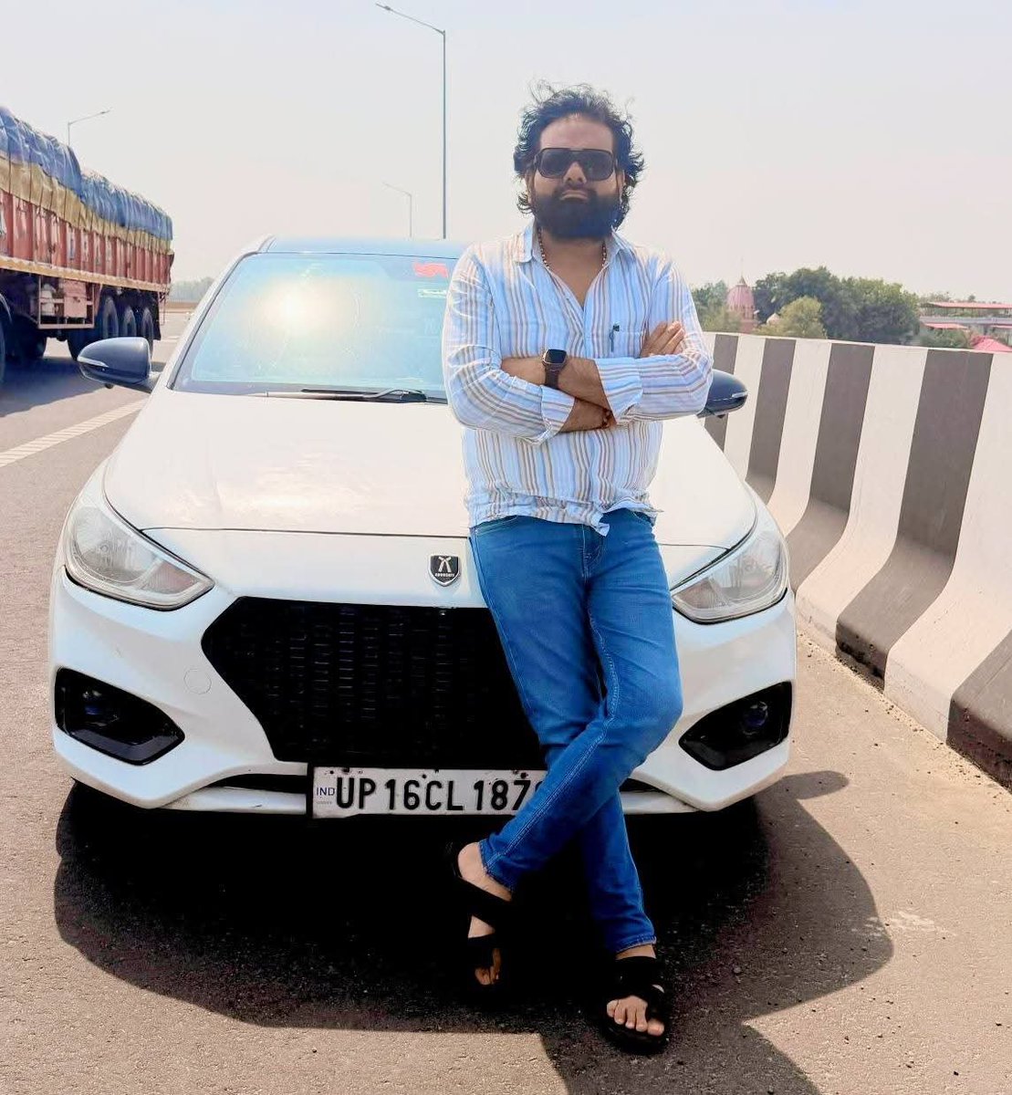 Ashutosh Srivastava tweet media