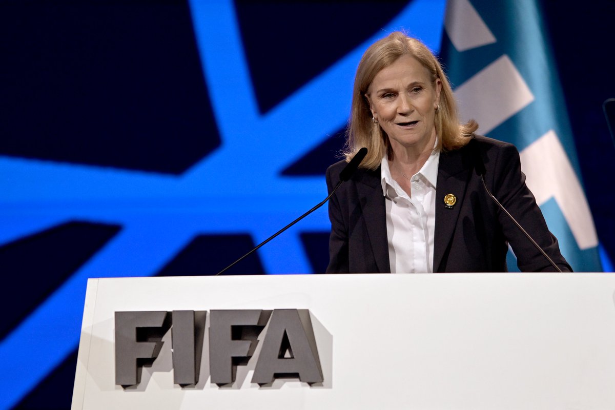 FIFA Media tweet media