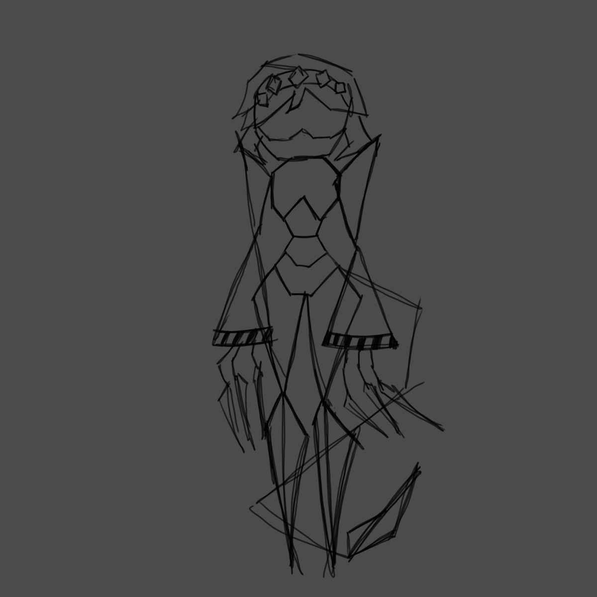 Anonim_exo's tweet image. Pointy thing

Feb 2 2026
#MurderDrones #MD #MurderDronesFanArt #MDart #SDV #SeriaDesignationV #vmd