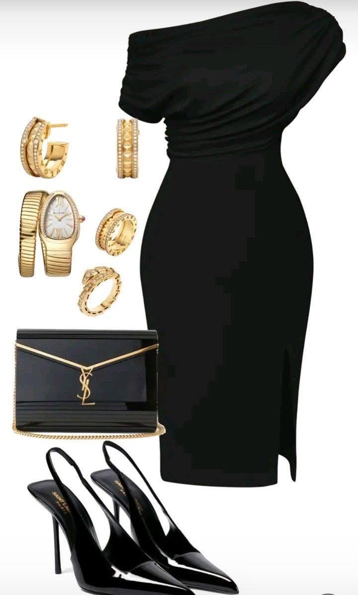 ariana_col30189's tweet image. #Dress 👗outfits