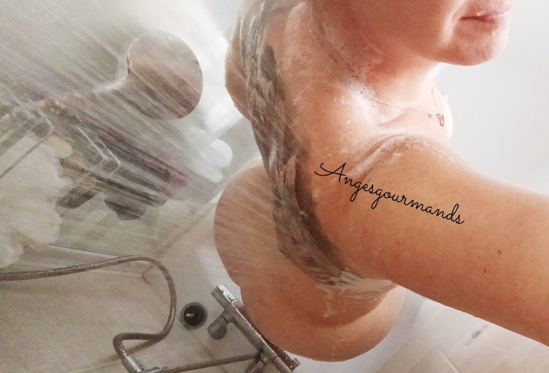 AAnges gourmands tweet media