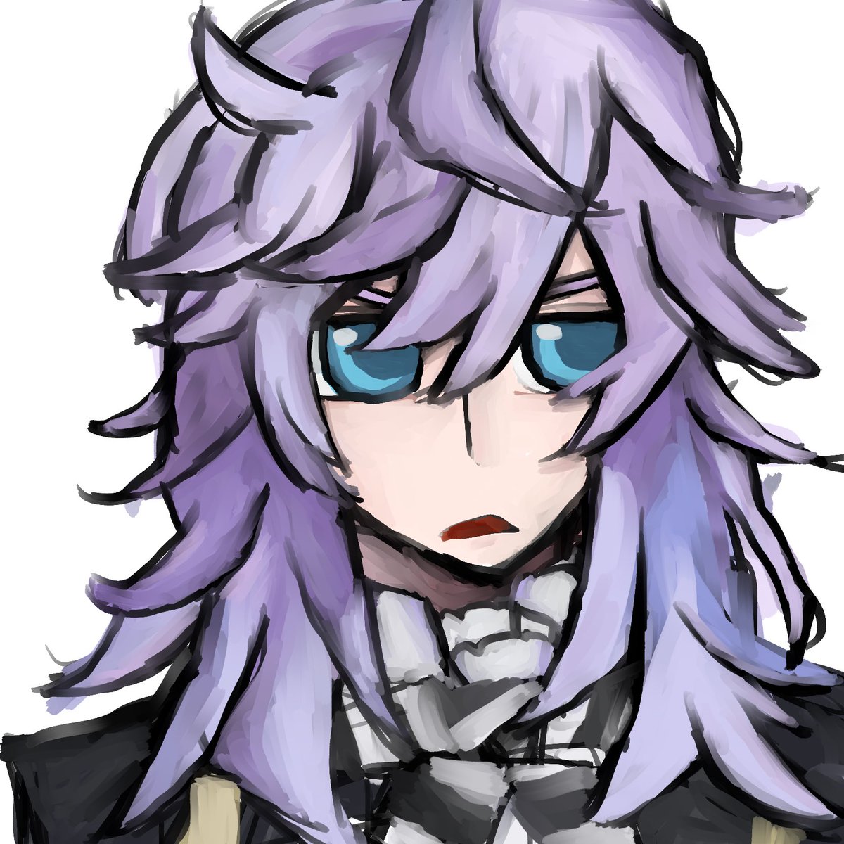 ロロペル tweet media