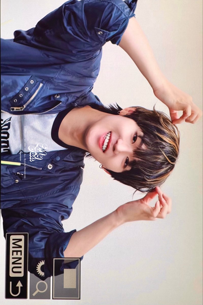 my_fav03's tweet image. 260503 pre. #NGH 
#NouerA #누에라
#GIHYEON #기현
#NOHGIHYEON #노기현